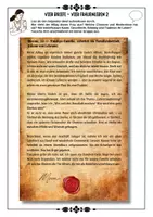 Vorschau - Arbeitsblätter - Indien - Frauen / Frauenrolle und Frauenrechte - Tradition / Heirat / Gewalt / Bildung mit Lösung Klasse 7 8 9 10 - Seite 3