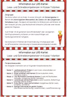 Vorschau - Unterrichtsreihen - Wortsicher! - Förderkartei LRS - Lese- und Schreibkompetenzen in Klasse 1 stärken - Seite 2