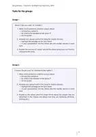 Vorschau - Arbeitsblätter - Song Analyse: "Chained to the Rhythm" (Katy Perry) - Seite 3
