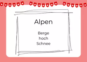 Vorschau - Spiele - Sag es nicht: die Schweiz - Seite 1