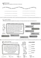 Voorbeeld - Materiaal pakket Engels: The numbers 1-100 - Pagina 2
