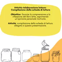 anteprima - Piani di lezione - Attività accoglienza Il venditore di felicità - Pagina 3