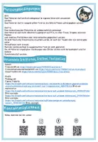 Vorschau - Präsentationen/Tafelbilder - Tagestransparenz Elefantenklasse #Klassentier - Seite 1