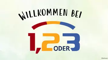 Vorschau - Spiele - 1,2 oder 3 Spiel - around the year - Deckblatt