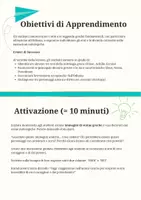 anteprima - Piani di lezione - Individuare gli eroi e le divinità coinvolte nell’Odissea - Pagina 1