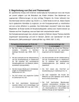 Vorschau - Stundenentwürfe - Unterrichtsentwurf "Hamstern" (Klasse 1) - Seite 3