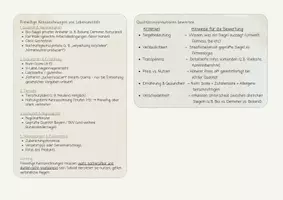 Vorschau - Merkblätter - Qualitätsinformationen und Produktkennzeichnungen - Seite 1