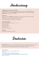 Vorschau - selbst erstellte Cliparts/Grafiken - Flurtickets – Ordnung & Struktur für flexible Lernorte - Seite 1
