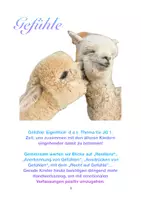 Vorschau - Stundenentwürfe - Tolle Lerntheken für Ethik - Grundschule bis 6. Klasse - Seite 2
