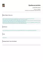 Vorschau - Anderer Materialtyp - Lobheft Affenklassen - Seite 1