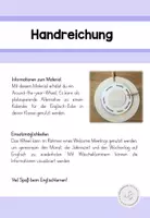 Vorschau - Merkblätter - Around the Year - Visualisierung (English Corner) - Seite 2