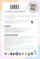 Vorschau - Arbeitsblätter - Reimwörter - Miniheft für die 1. Klasse - Seite 1