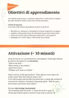 anteprima - Piani di lezione - Usare imperativi e verbi precisi - Pagina 1