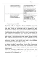 Vorschau - Stundenentwürfe - Sport Unterrichtsstunde Grundschule JÜL 4-6 Berlin - Kämpfen nach Regeln, am Boden - Seite 3