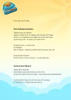 Vorschau - Arbeitsblätter - Mit Ruhe zum Erfolg. 3 Gedanken sortieren - Seite 2