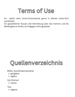 Vorschau - Stationenlernen - lineare Funktionen zeichnen - Seite 3
