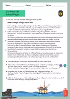 Vorschau - Stationenlernen - Stationenlernen - Das Meer als Rohstofflager - Seite 1