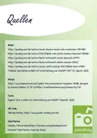Vorschau - Arbeitsblätter - Booklet - Musik im Mittelalter - Seite 2