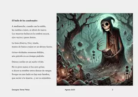 Vista previa - Unidades / Secuencias / Situaciones de Aprendizaje - Poemas que estremecen_ cast_cat - página 2