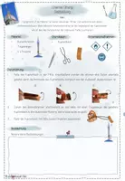 Vorschau - Stundenentwürfe - Elektronenübergänge (Redox) | Chemie Übung 9 | 4 fertige Unterrichtsstunden | sofort einsetzbares Materrialpaket - Seite 2