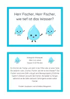Vorschau - Stundenentwürfe - Kreisspiele - Kita - Seite 3