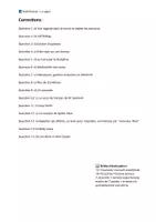 Aperçu - Tests - 📘 Évaluations de lecture sur « La Vague » de Todd Strasser (versions A/B) – pour un contrôle ciblé chapitre par chapitre en classe - Page 3
