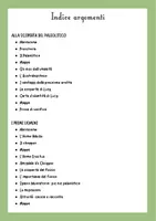 anteprima - Esercizi - IL PALEOLITICO - Pagina 1