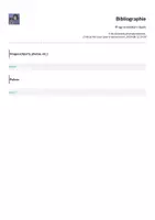 Aperçu - Outils du professeur - Programmation rituels - Page 2