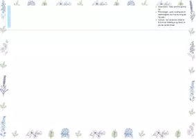 Aperçu - Outils du professeur - Programmation anglais - Page 3
