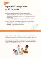 anteprima - Piani di lezione - Interpretare dialoghi a tema Halloween individuando opinioni - Pagina 2