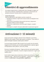 anteprima - Piani di lezione - Comprendere brevi dialoghi su San Valentino individuando intenzioni - Pagina 1