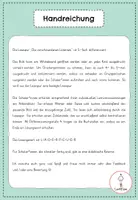 Vorschau - Arbeitsblätter - Lesespur Sankt Martin | Laternenumzug | Klasse 1 + 2 - Seite 1
