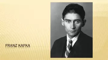 Vorschau - Stundenentwürfe - Unterrichtsstunde: Franz Kafka das Urteil - Seite 1