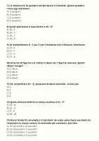 anteprima - Quiz - La proprietà invariativa della divisione - Quiz - Pagina 2