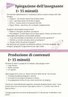 anteprima - Piani di lezione - Caratteristiche dei poligoni e non poligoni - Piano di lezione - Pagina 2