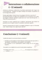 anteprima - Piani di lezione - Caratteristiche dei poligoni e non poligoni - Piano di lezione - Pagina 3