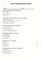 anteprima - Quiz - Poligoni e non poligoni - Quiz - Pagina 1