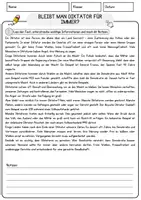 Vorschau - Arbeitsblätter - Lesematerial Berufe: Arbeitsblätter mit Fragenmix für alle Klassen (5-9) - Seite 1