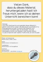 Vorschau - Arbeitsblätter - Herzlich willkommen - Begrüßungslied - Seite 3