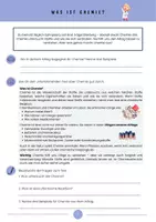 Vorschau - Arbeitsblätter - Stoffe im Überblick Dossier inkl Lösung - Chemie - Seite 2