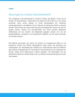 Vorschau - Stundenentwürfe - Deutsch Abitur 2026 – Komplettkurs zur Abiturvorbereitung (alle Bundesländer) - Seite 2
