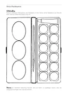 Vorschau - Unterrichtsreihen - Materialpaket: Farbenlehre - Seite 2