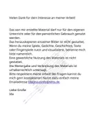 Vorschau - Spiele - 10 bunte Zuckertüten - Seite 2