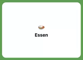 Vorschau - Lehrpläne/Lehrermaterial - Lesetexte Niveau A1: Essen (14 PDF Texte) - Deckblatt