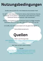 Vorschau - Arbeitsblätter - Materialpaket: Zahlen & Mengen - Seite 2