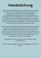 Vorschau - Arbeitsblätter - Materialpaket: Zahlen & Mengen - Seite 3