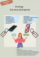 Vorschau - Stundenentwürfe - Arten von wirtschaftlichen Entscheidungen (Gruppenpuzzle) - Seite 2
