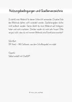 Vorschau - Poster - 10 Formati-Hefteinbände (Deutsch & Mathematik) - Seite 2