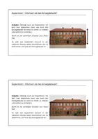 Vorschau - Arbeitsblätter - Zwei Experimente zum freien Fall - Seite 1