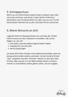 Vorschau - Arbeitsblätter - Schöner Start ins neue Schuljahr - Seite 3